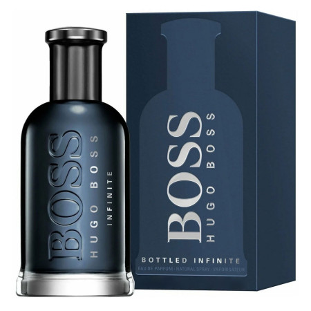 Hugo Boss Boss Bottled Infinite
